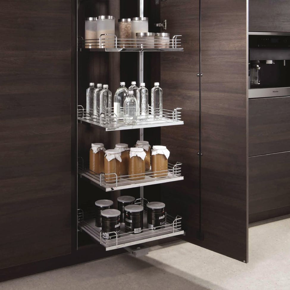 unique kitchen cabinet organization that make your life easier especially when you have wall cabinet and want it to hold all the jars and spices you need